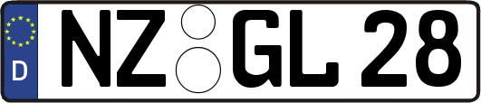 NZ-GL28