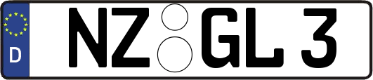 NZ-GL3