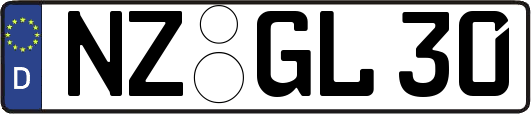 NZ-GL30