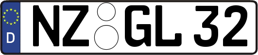 NZ-GL32