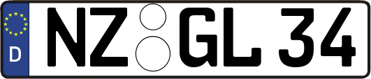 NZ-GL34