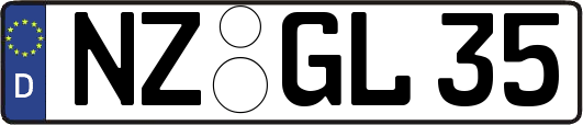 NZ-GL35