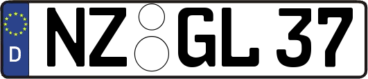 NZ-GL37