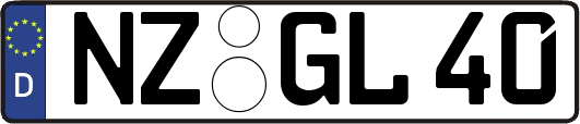 NZ-GL40