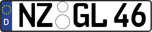 NZ-GL46
