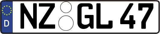 NZ-GL47