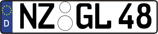 NZ-GL48