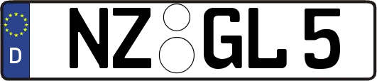 NZ-GL5