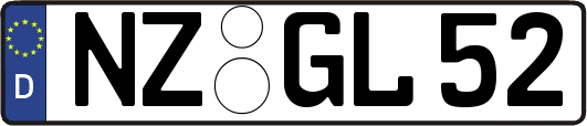NZ-GL52