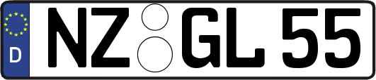 NZ-GL55