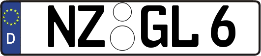 NZ-GL6