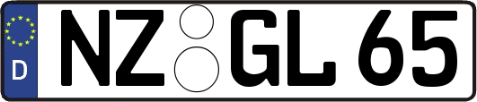 NZ-GL65