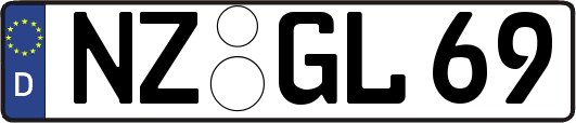 NZ-GL69