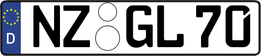 NZ-GL70