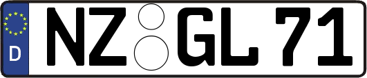 NZ-GL71