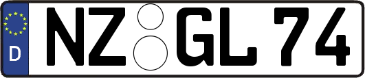 NZ-GL74