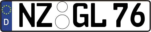 NZ-GL76