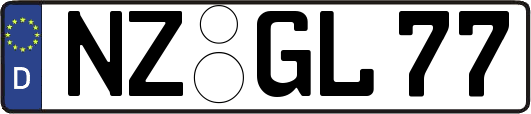 NZ-GL77