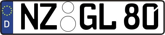 NZ-GL80