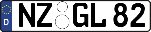 NZ-GL82