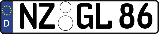 NZ-GL86