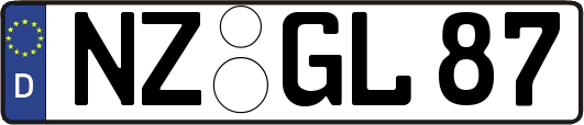 NZ-GL87