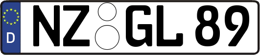 NZ-GL89