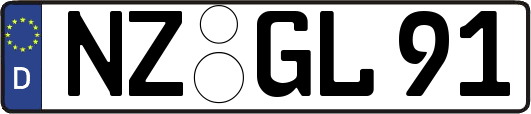 NZ-GL91