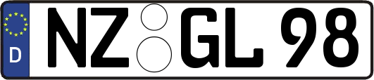 NZ-GL98