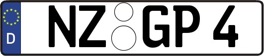 NZ-GP4