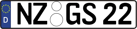 NZ-GS22