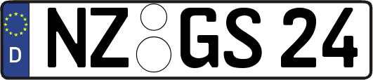 NZ-GS24