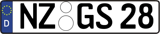 NZ-GS28