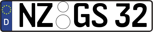 NZ-GS32
