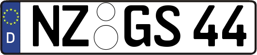 NZ-GS44