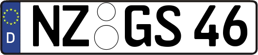 NZ-GS46