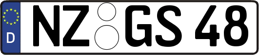 NZ-GS48