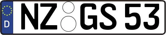 NZ-GS53