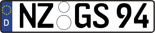 NZ-GS94