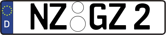 NZ-GZ2