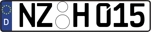 NZ-H015