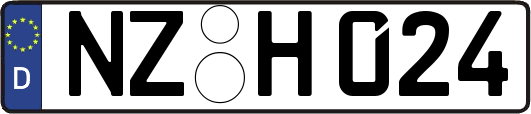 NZ-H024