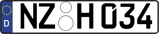 NZ-H034