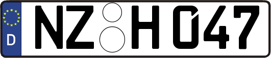 NZ-H047