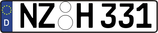 NZ-H331