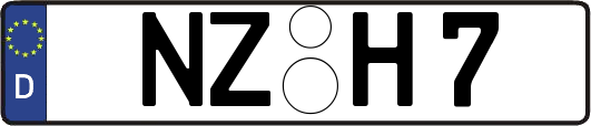NZ-H7