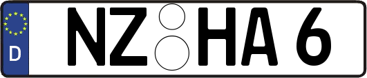 NZ-HA6