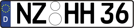NZ-HH36