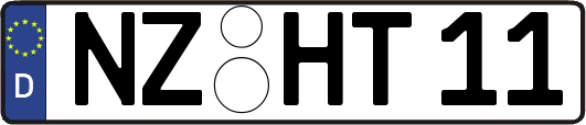 NZ-HT11