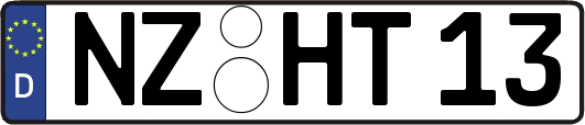 NZ-HT13